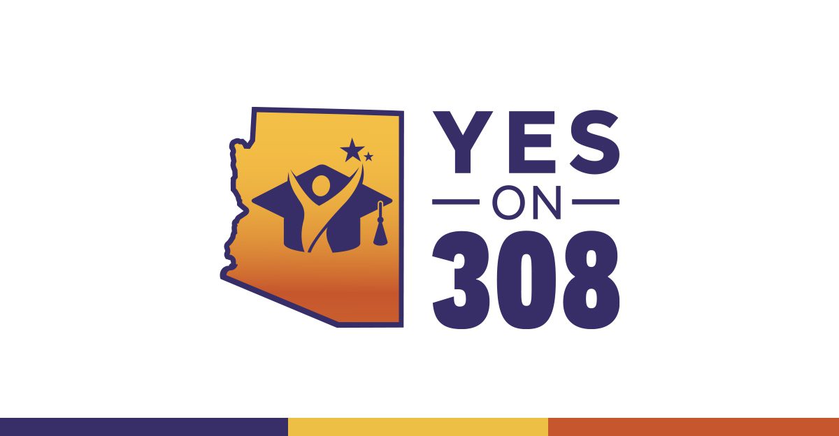 U.S. Representative Ruben Gallego, Arizona Democratic Party Chair Raquel Terán Joined Phoenix Dreamers, Business, Community and Faith Leaders in Call to Vote Yes on Prop 308