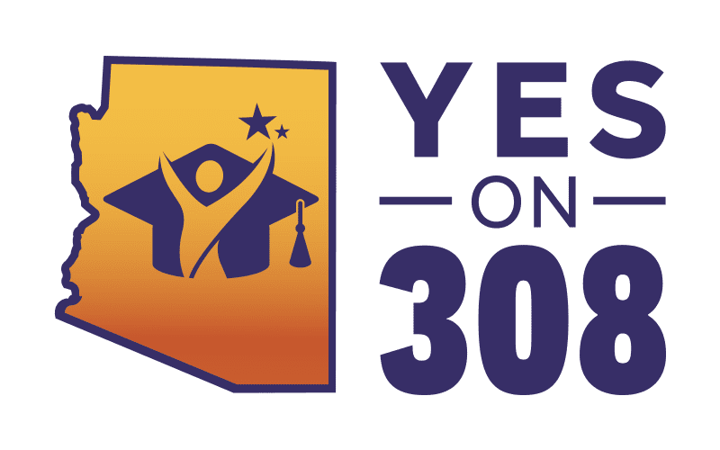 Yes On Prop 308