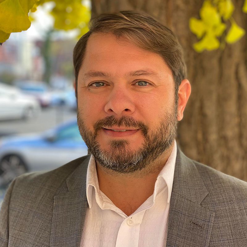 Ruben Gallego