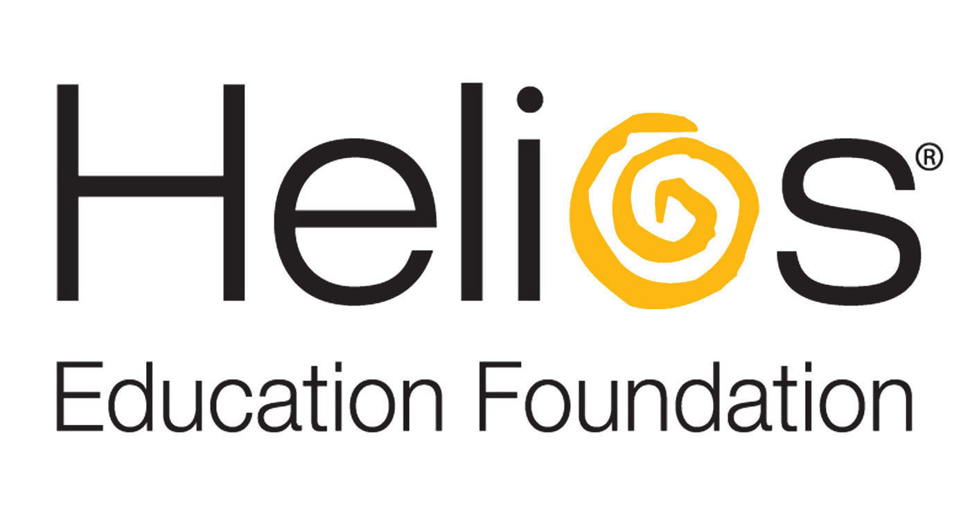 Helios Education Foundation Logo