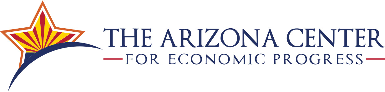 The Arizona Center for Economic Progress Logo