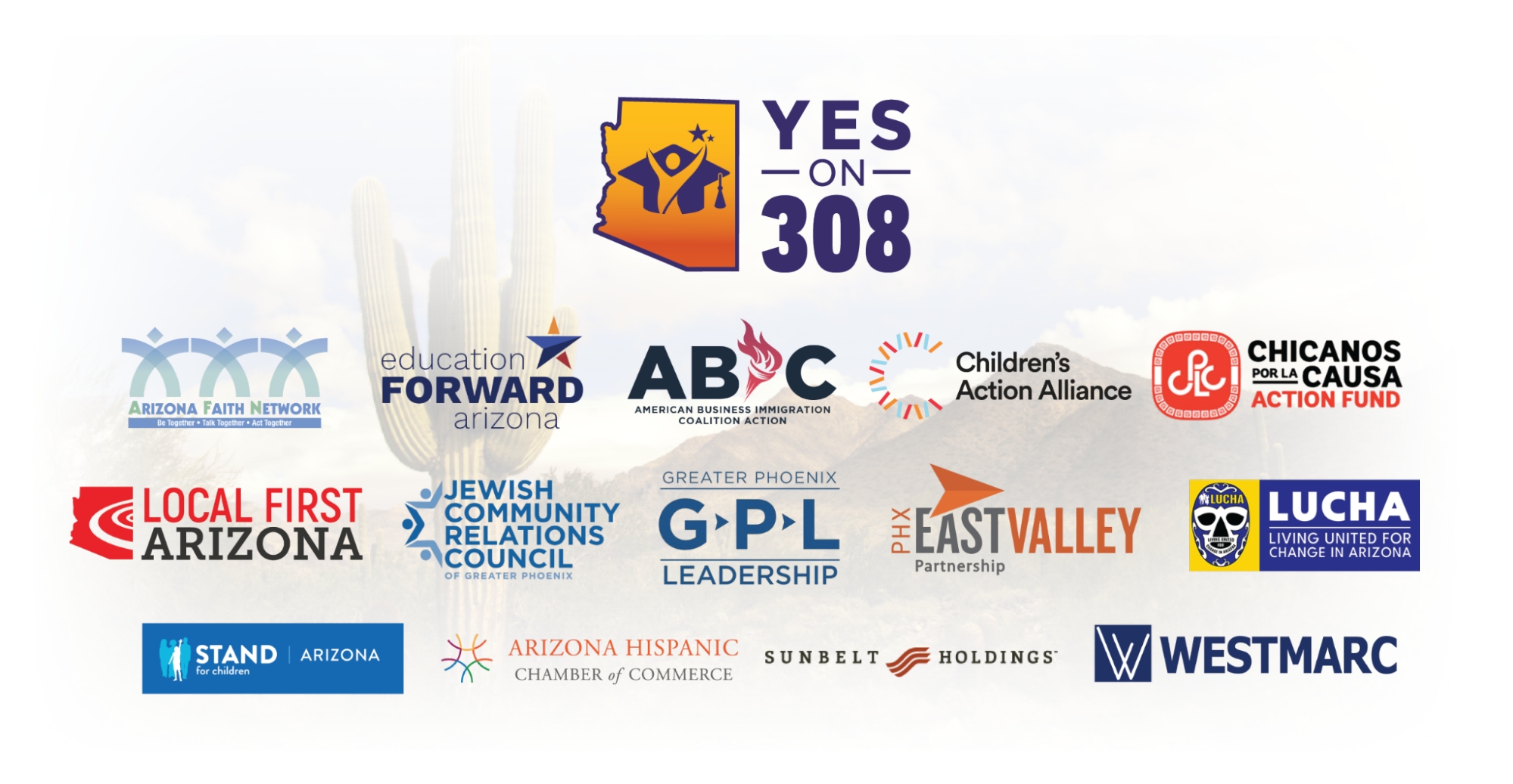 Dreamers, Business, Community, and Elected Leaders Urge Voters to Pass Proposition 308 for Tuition Fairness in November