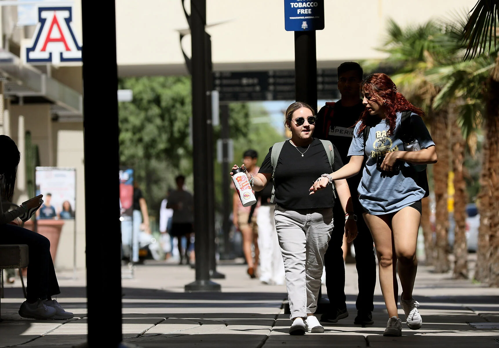 Voters to decide if Arizona ‘dreamers’ get in-state tuition